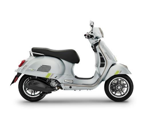 Vespa GTS 125 Super Tech ab 2,99% eff. Jahreszins