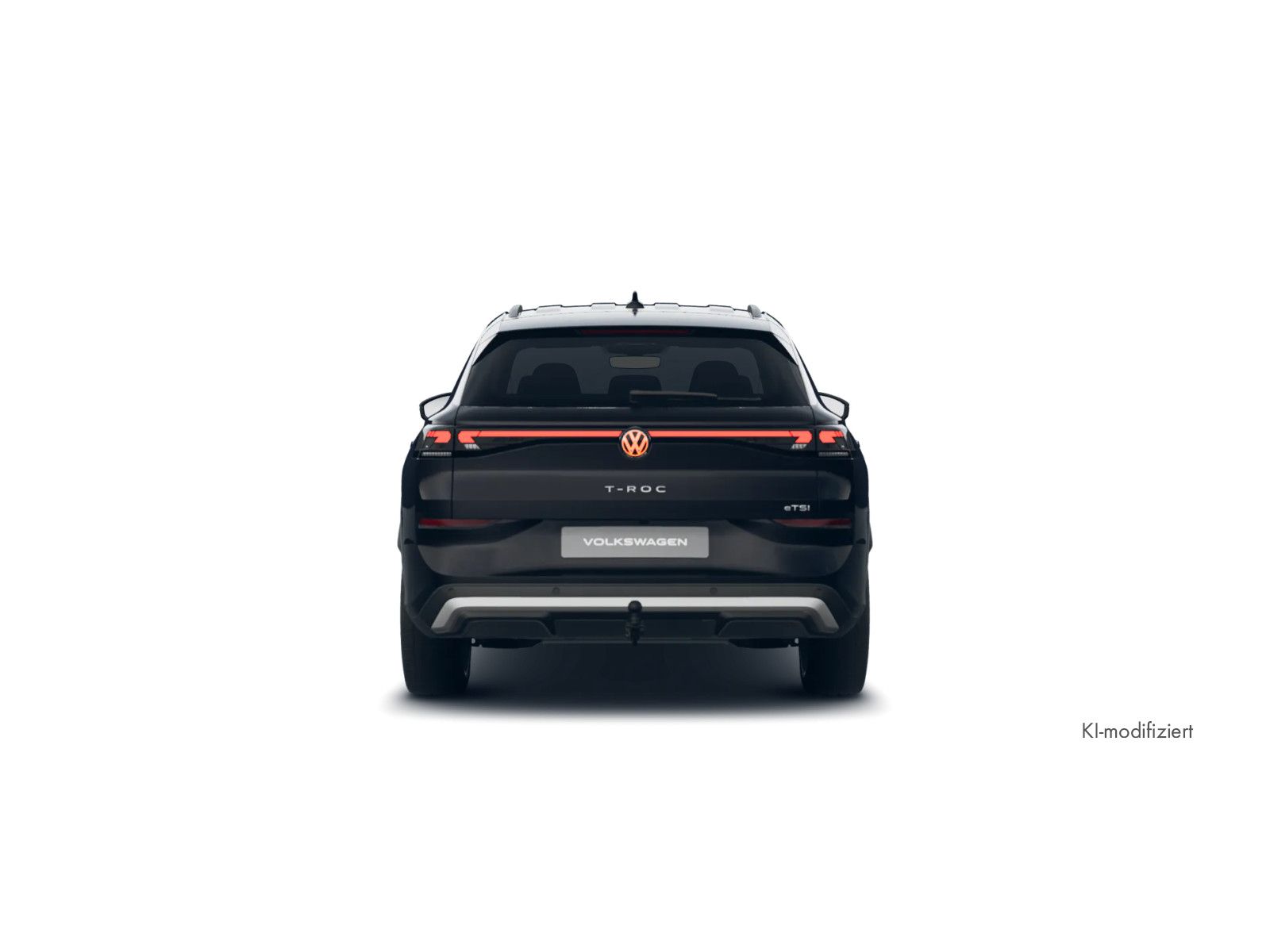Volkswagen T-Roc - Bild 6