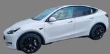 Tesla Model Y Dual Motor AWD mit AHK - Tesla Model Y: mit Anhängerkupplung