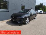 Seat Leon 1.5 eTSI DSG FR ALLWETTER KAMERA NAVI FAHRA