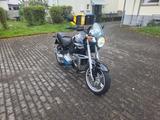 BMW R1150R - BMW 2001 R1150R