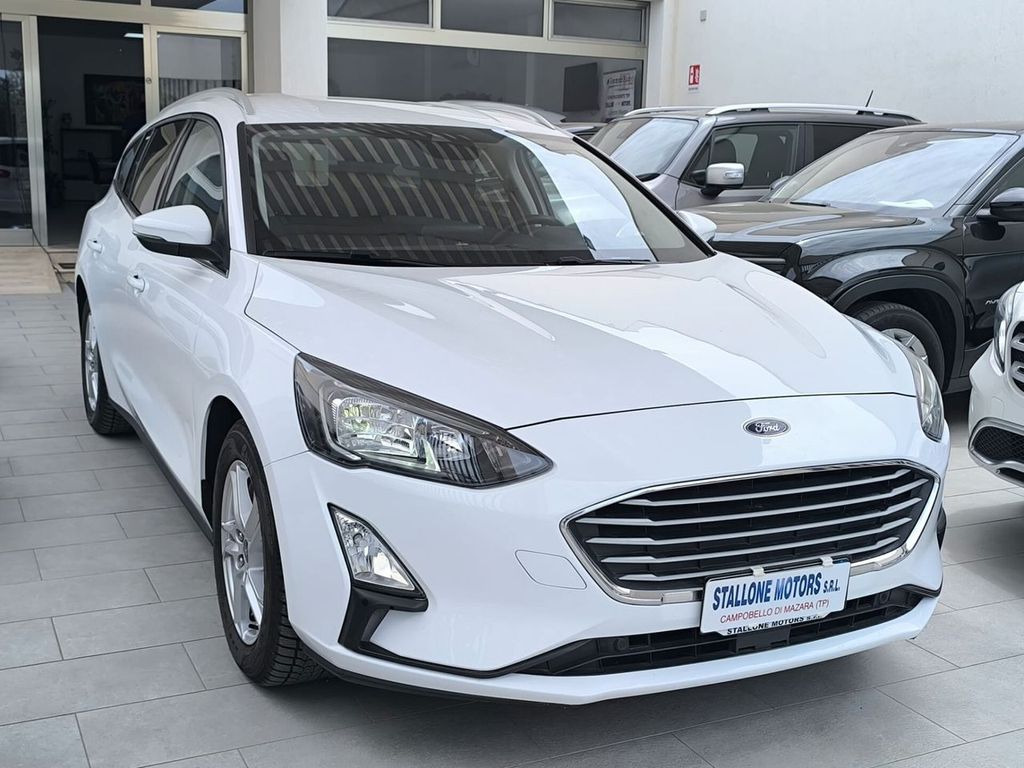 Image of Ford Focus
