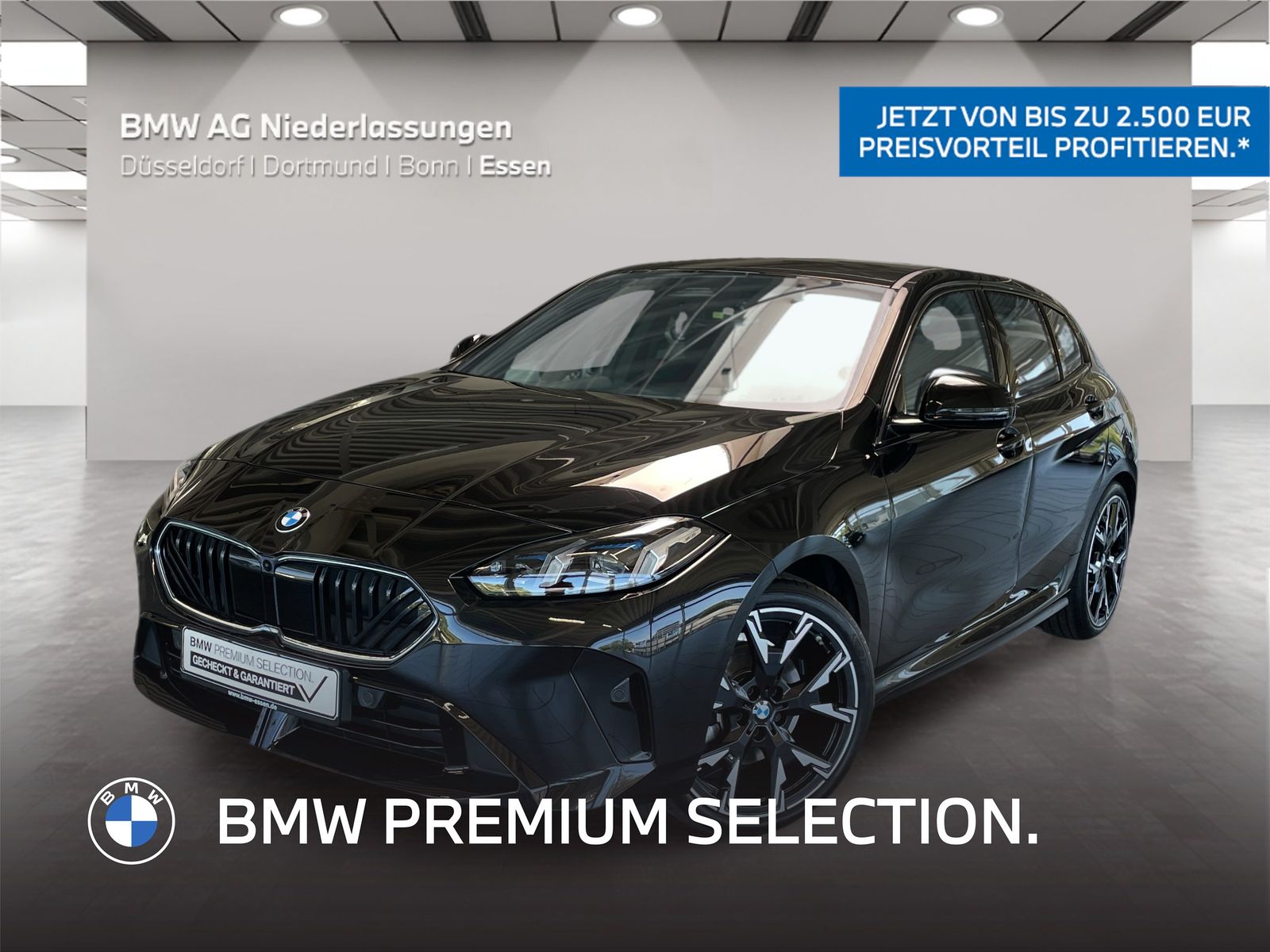 BMW 120 M Sport AHK Driv.Assist+ Harman/K Head-Up
