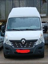 Renault Master Kasten L2H3 3,5T DCI 130 - Renault Master Gebrauchtwagen in Frankfurt