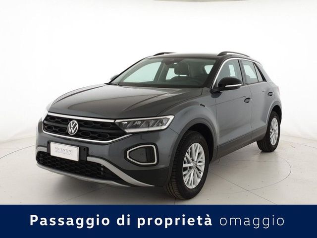 Volkswagen T-Roc 1.5 tsi life dsg