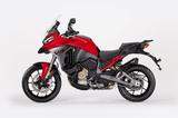 Ducati Multistrada V4 S Radar RED 2025 2000€ Prämie - Angebote entsprechen deinen Suchkriterien