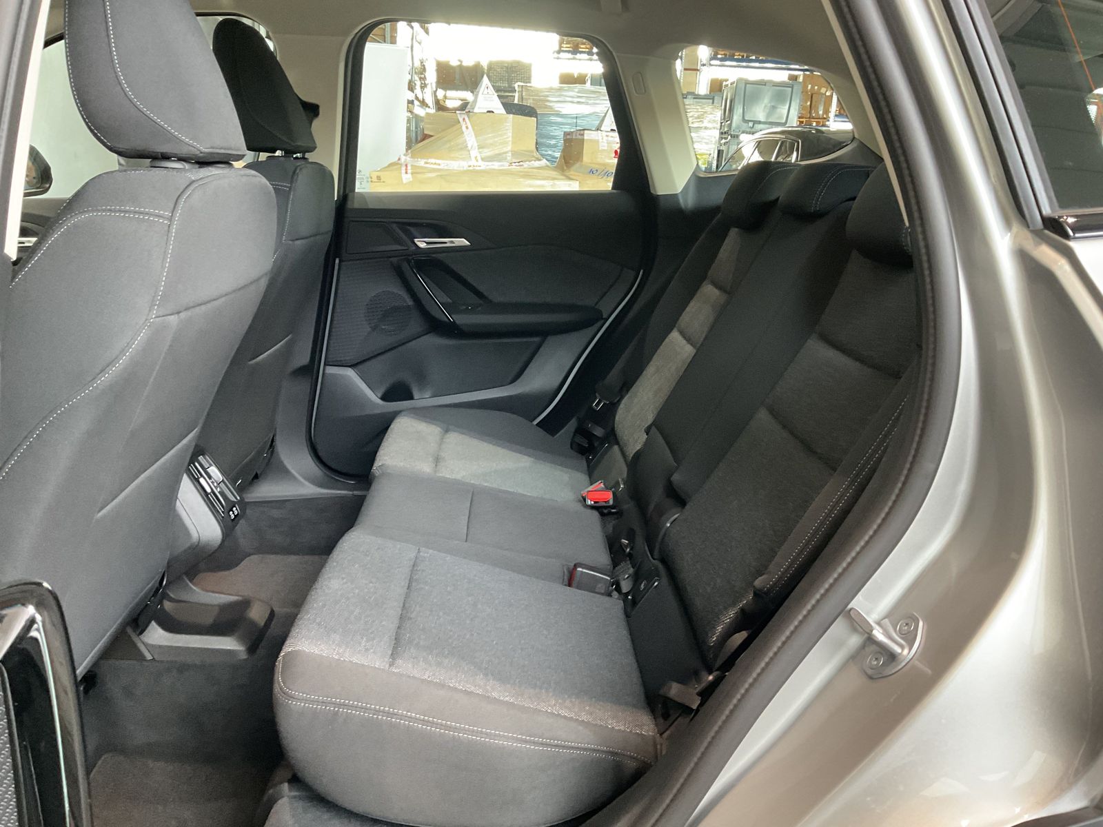 Fahrzeugeinzelansicht 13 Fahrzeugabbildung BMW X1 sDrive20d |Komfortzugang |Sitzheizung |Parkin