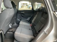 BMW X1 - Vorschau Bild 9