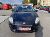 Fiat Punto MYSTYLE Klima Scheckheft - Fiat Punto mit Benzin-Antrieb: Mystyle