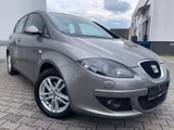 Seat Altea Sport Edition 2.HD|XENON|KLIMAAUT|4SEASON - Seat Altea: Sport Edition