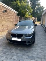 BMW 525d touring Edition Sport LCI M Paket HuD Soft  - BMW 525 in Herne