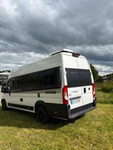Affinity Fiat Van Sat, Solar, Delta, Luft, AHK, Lithium,  - Affinity Wohnwagen & Wohnmobile