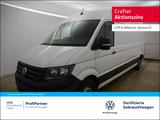 Volkswagen Crafter Kasten Neues Modell Lang Vorb AHK Klima - Volkswagen Crafter in Frankfurt (Main)