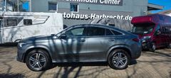 MERCEDES-BENZ GLE 300 d Coupe AMG -Pano-Distr-LED-Ahk 3.5 T