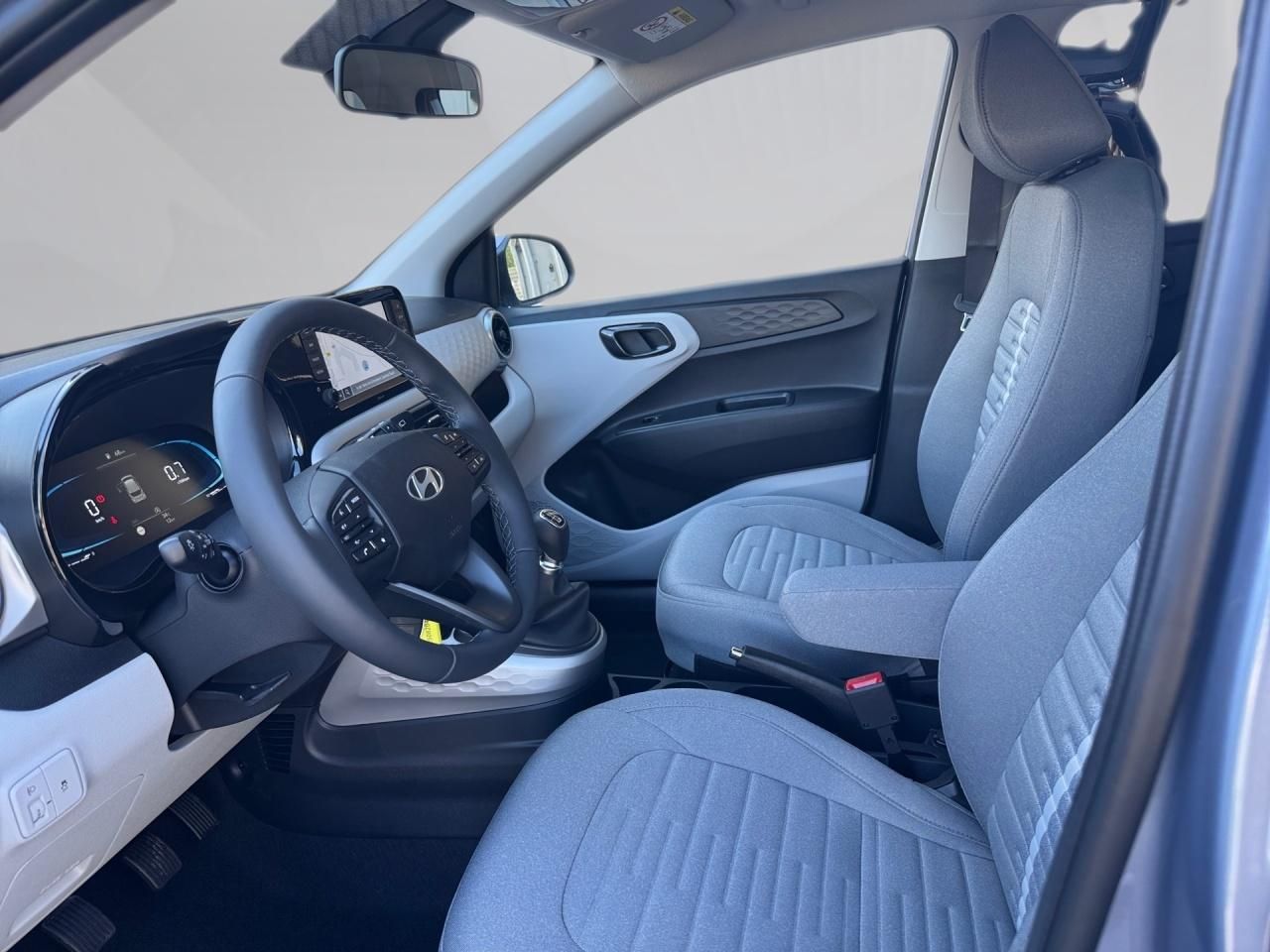 Fahrzeugabbildung Hyundai i10 PRIME *CARPLAY*NAVI*BT*SHZ*