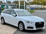 Audi A4 Avant 2,0TDI VIRTUALPAKET EURO6 XE... - Audi A4: V6 TDI