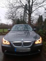 BMW 5er 520i 6 zylinder 2.2 mit TÜV  2004 - BMW 520: 5er 520i