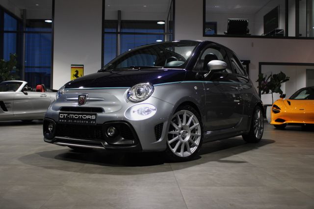 ABARTH 695C