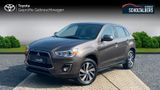 Mitsubishi ASX Klassik Kollektion 2WD - Mitsubishi ASX: Braun