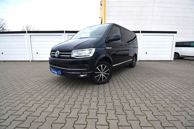 Volkswagen T6 Multivan Generation Six 4 Motion DSG LED RFK