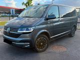 Volkswagen T6.1 Caravelle *4Motion*8Sitzer*LED*R-Kamera - Behindertengerechte Volkswagen T6 Caravelle