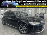 Audi A6 Allroad 3.0 TDI V6 quattro, 2.Hand, Leder - Audi A6 Allroad Gebrauchtwagen