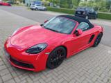 Porsche Boxster GTS 2.5 Boxster 718, AGA,  Approved - gebrauchte Porsche Boxster aus dem Jahr 2019