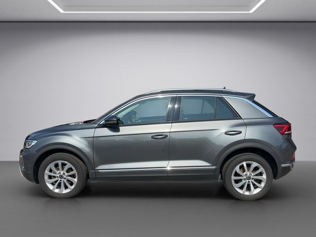 T-Roc 1.5TSI DSG Style