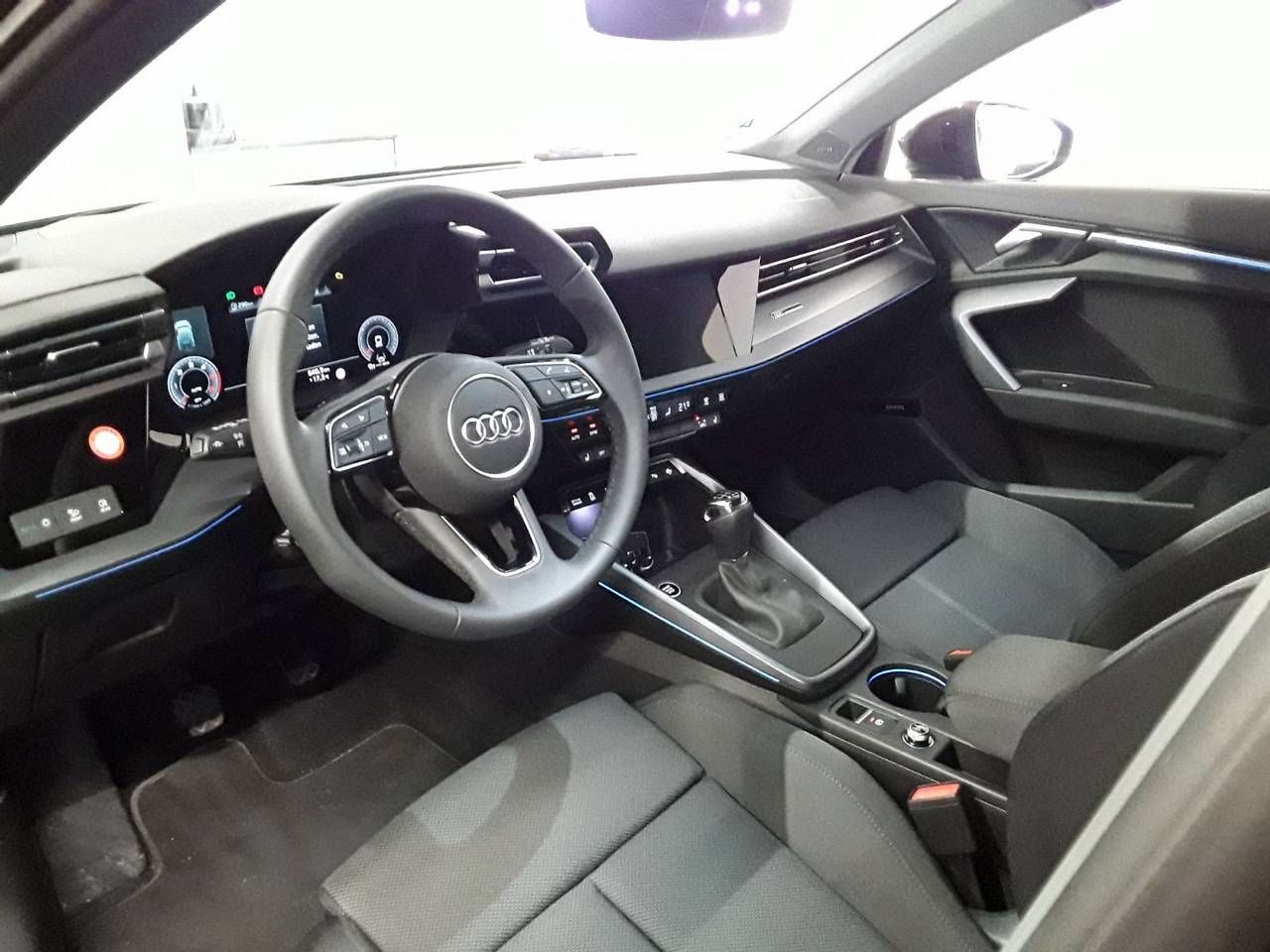 Audi A3 - Bild 4