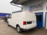 Volkswagen T6.1 Transporter NAVI PDC CAR PLAY AHK VORB. - : Kleinbus, Transporter