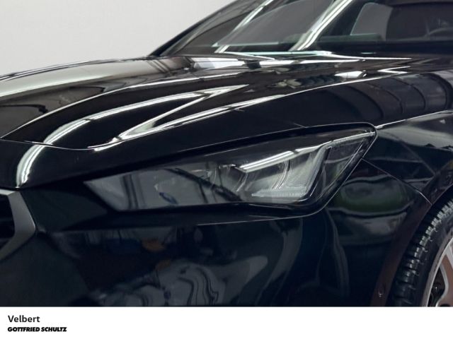 Seat Leon - Bild 5