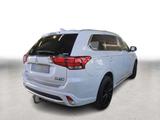 Mitsubishi Outlander Top 4WD 2.0 PHEV APP+DAB+LEDER+PANO - Mitsubishi Outlander in Oberhausen