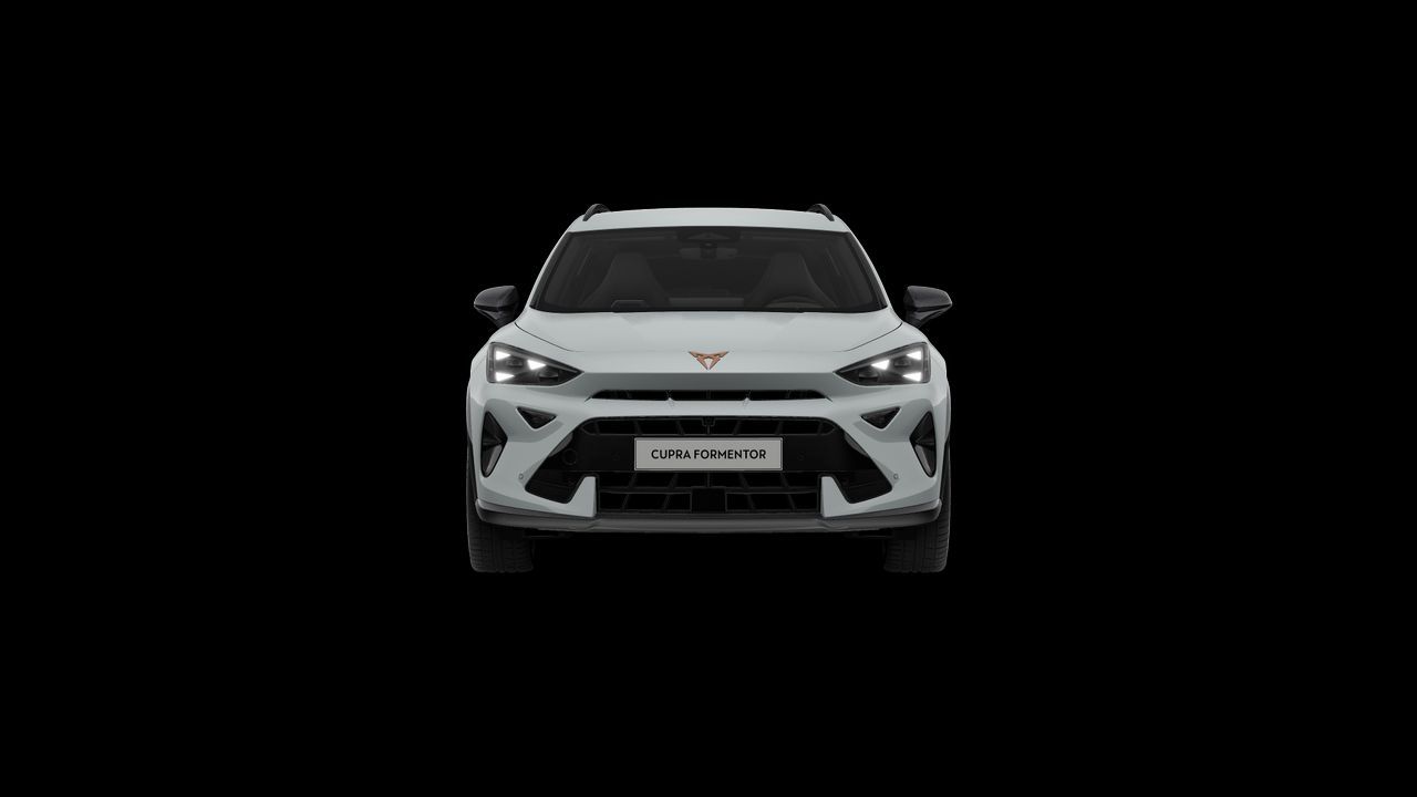 Cupra Formentor - Bild 3