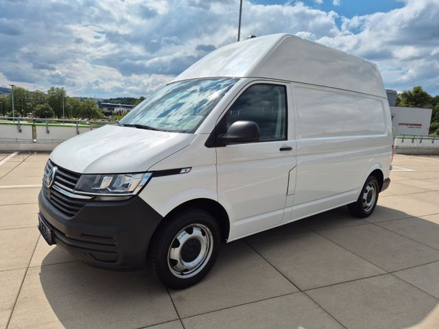 Volkswagen T6.1 Transporter Kasten Hochdach lang 4MOTION