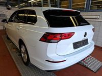 Volkswagen Golf - Vorschau Bild 3