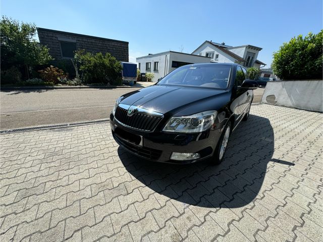 Skoda Octavia 2.0 TDI Laurin & Klement Laurin & Kl...