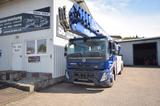 Volvo FMX 460 K 1100 RHX 60Meter mit Bühne 450° - Volvo Radlader