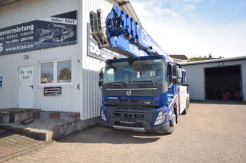 Volvo FMX 460 K 1100 RHX 60Meter mit Bühne 450°