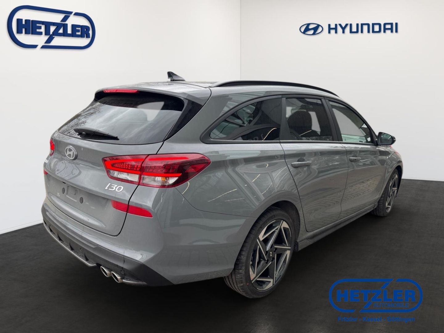 Hyundai i30 – Bild 3