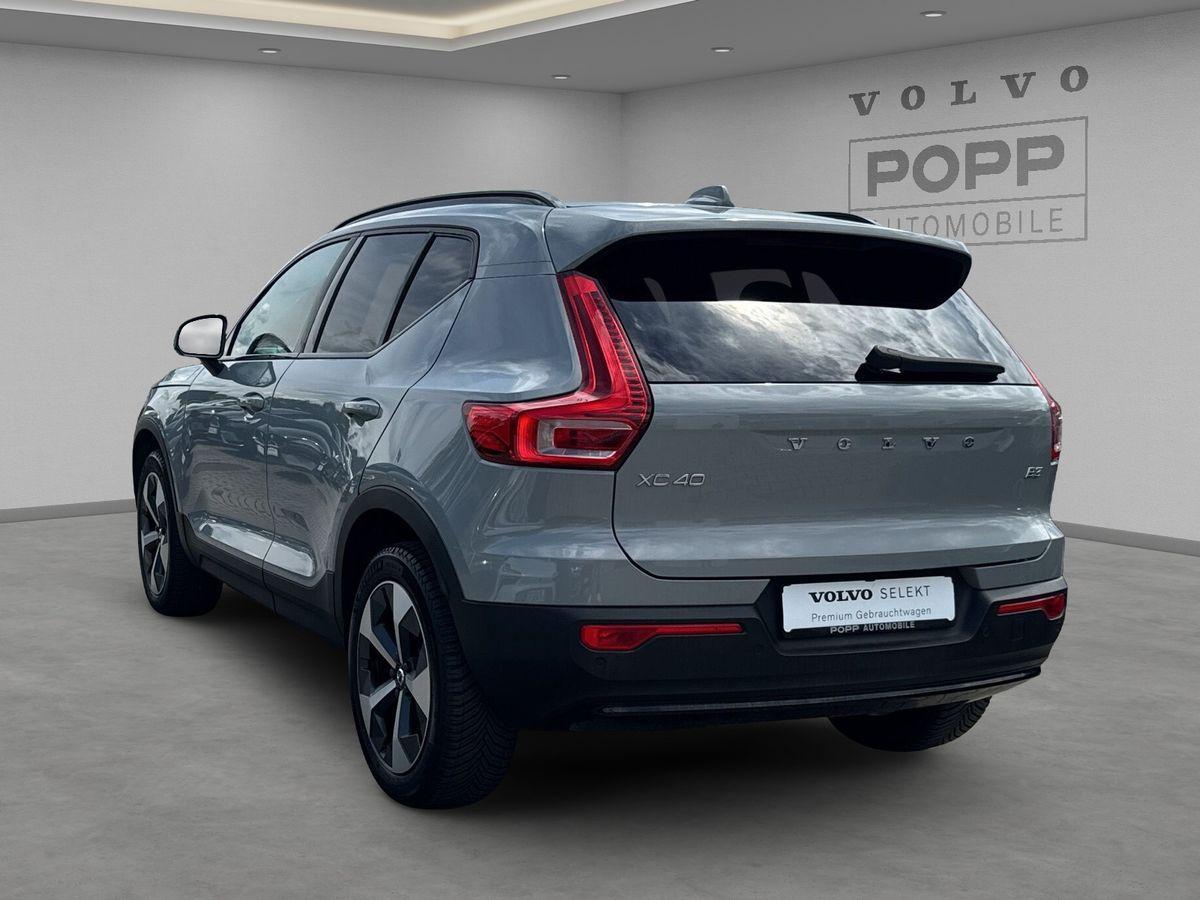 Volvo XC40 B3 FWD Plus Dark ACC CAM H&K LED LHZ SHZ