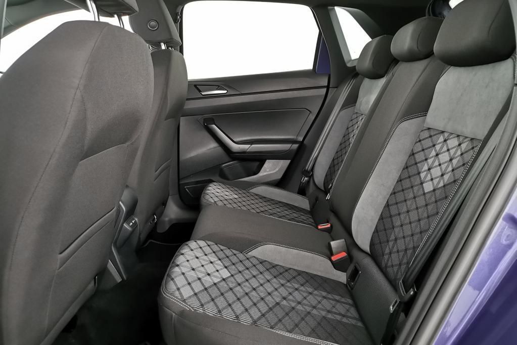 Volkswagen Polo R-Line 1.0 TSI Klima*Nav*PDC*SH