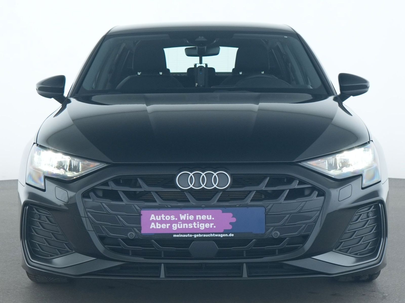 Audi A3 - Bild 4