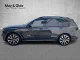 BMW X7 M60 i xDrive M Sport Niveau StandHZG AHK Pano - BMW X7 M60 Gebrauchtwagen