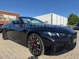 BMW 430 i xDrive M Sport Cabrio|HeadUp|360°|LED| - BMW 430 in Leipzig