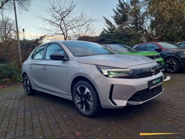 Corsa-e Edition, 1.Hand, PDC, Kamera 180°, SHZ, 