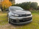 Volkswagen Golf 6 GTD - Volkswagen Golf: 6gtd