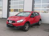 Nissan Qashqai 1.6 Visia - Pickup bis 5.000 Euro