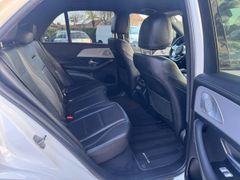 Fahrzeugabbildung Mercedes-Benz GLE 400d AMG-LINE DISTRO BURMESTER NIGHT NAPPA