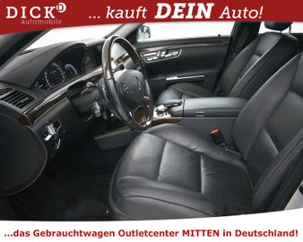 Mercedes S 400 - 10