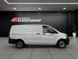 Mercedes-Benz Vito 116 CDI PRO RWD lang AUTOMATIK*AHK*PDC* - Mercedes-Benz Vito Gebrauchtwagen in Duisburg